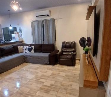 Manaus Villa | Chácara em Iranduba com 4 Suítes com AC Piscina e Segurança 24h