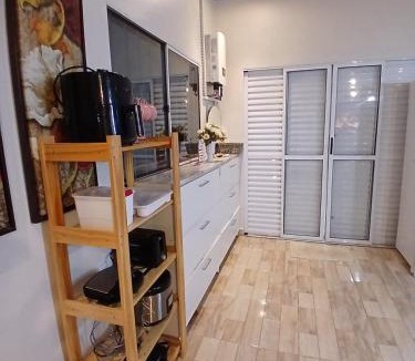 Manaus Villa | Chácara em Iranduba com 4 Suítes com AC Piscina e Segurança 24h