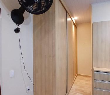 Manaus Villa | Chácara em Iranduba com 4 Suítes com AC Piscina e Segurança 24h