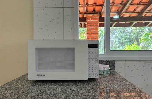 Itu House | Chácara em Itu com Muito Verde e bem Localizada