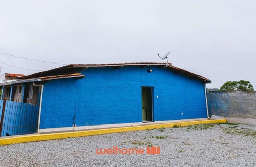 Terra Preta House | Chácara em Mairiporã com Área Gourmet e Piscina