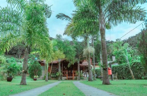 Alfredo Chaves House | Chácara em Marechal Floriano