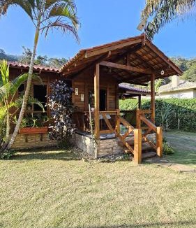 Alfredo Chaves House | Chácara em Marechal Floriano