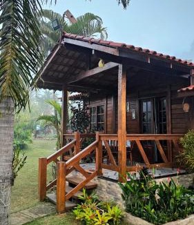 Alfredo Chaves House | Chácara em Marechal Floriano