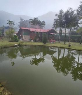 Alfredo Chaves House | Chácara em Marechal Floriano
