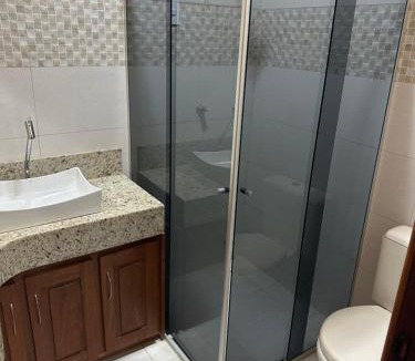 Jardim Europa House | Chácara em Rio Branco
