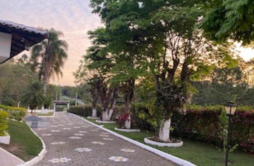Santa Isabel House | Chácara em Santa Isabel · Chácara em Santa Isabel Refúgio para relaxar