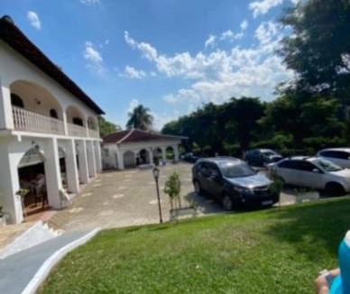 Santa Isabel House | Chácara em Santa Isabel · Chácara em Santa Isabel Refúgio para relaxar