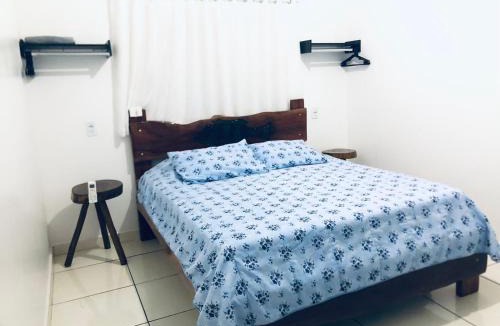 Presidente Epitacio House | Chácara Estancia JH