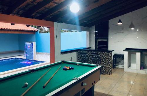 Presidente Epitacio House | Chácara Estancia JH