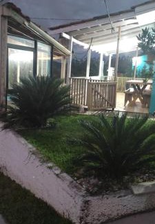 Imarui House | Chácara família Buscapé imarui