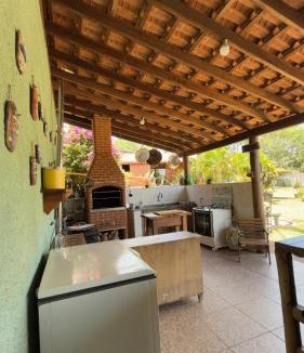 Brotas House | Chácara Figueiredo Brotas