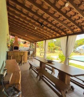 Brotas House | Chácara Figueiredo Brotas