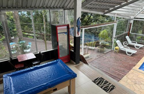 Mairipora House | Chácara Fontenele