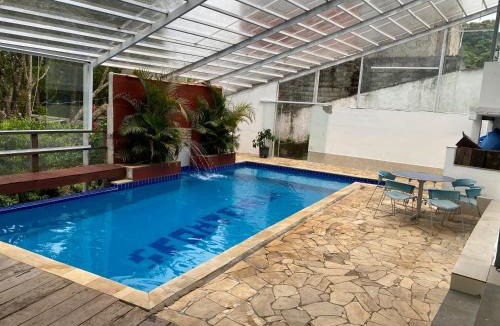 Mairipora House | Chácara Fontenele