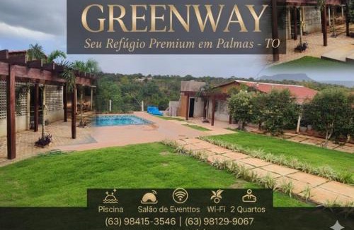 Plano Diretor Sul Other | Chácara GREENWAY