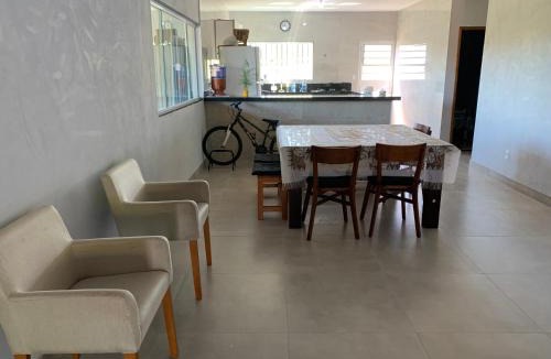 Nova Nazare House | Chácara Harmonia