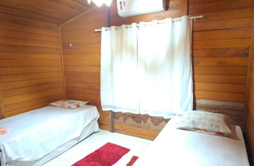 Raposa House | Chácara K2