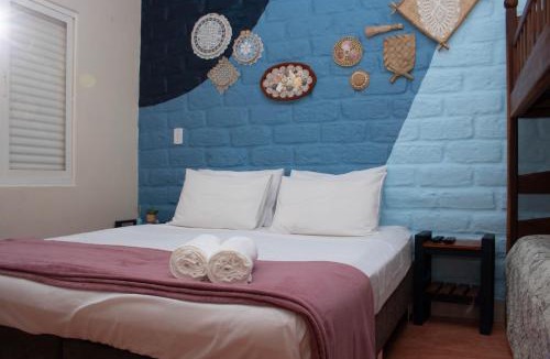 Cavalcante House | Chácara Lápis Lazuli