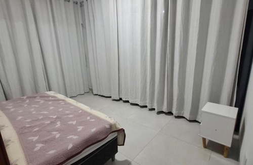 Trindade House | Chácara Lótus