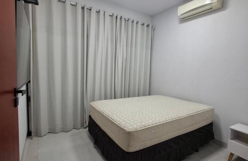 Trindade House | Chácara Lótus
