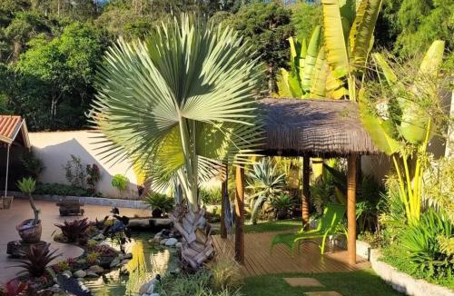 Sao Roque House | Chácara Lago e Lazer