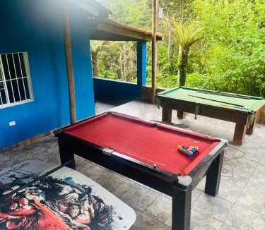 Ibiuna House | Chácara León