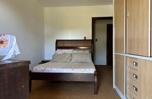 Ponta Grossa House | Chácara Mansão Campestre