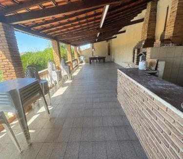 Braganca Paulista House | Chácara Marcelino
