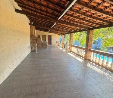 Braganca Paulista House | Chácara Marcelino