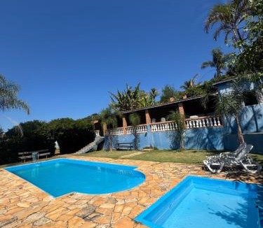 Braganca Paulista House | Chácara Marcelino