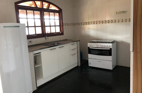 Jarinu House | Chácara Mariana 2 - Heated pool, party hall, soccer field