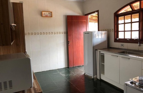 Jarinu House | Chácara Mariana 2 - Heated pool, party hall, soccer field