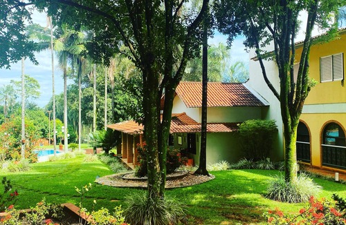Aparecida de Goiania House | Chácara Mirante do Vale, a beautiful place for very special days!