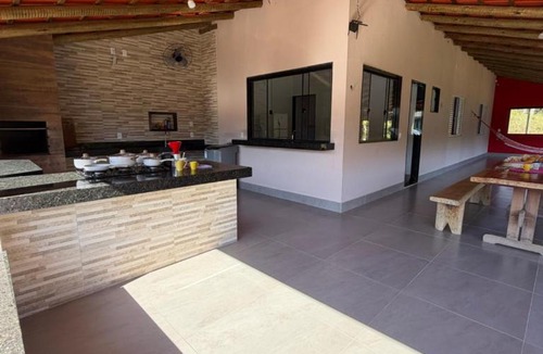 Serra da Canastra National Park House | Chácara Monjolo Canastra