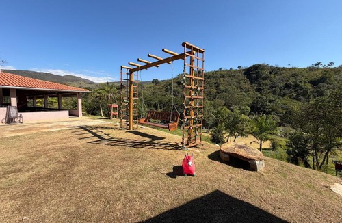 Serra da Canastra National Park House | Chácara Monjolo Canastra