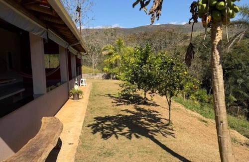 Serra da Canastra National Park House | Chácara Monjolo Canastra