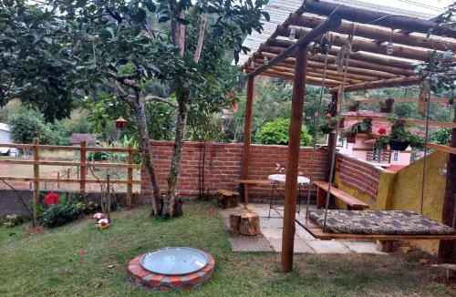 Alfredo Chaves House | Chácara Monte das Oliveiras