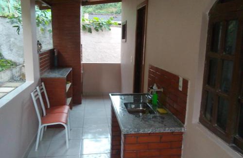 Alfredo Chaves House | Chácara Monte das Oliveiras
