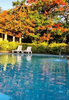 Sao Pedro House | Chácara Monteiro - Próximo ao Thermas Water Park