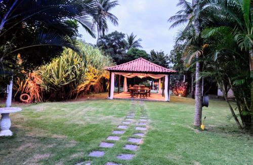 Sepetiba House | Chácara Morada do Sol