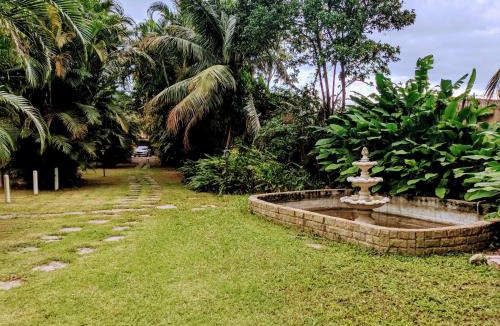 Sepetiba House | Chácara Morada do Sol