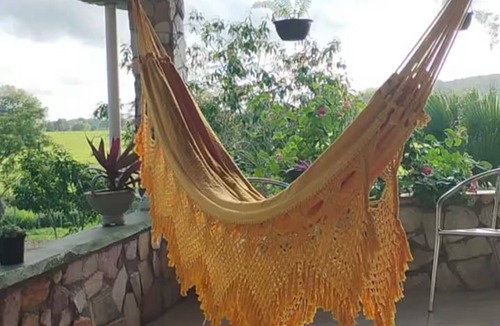 Bezerros House | Chácara Moreira Lima Com Piscina em Bezerros - Pernambuco/Próx. a Serra Negra