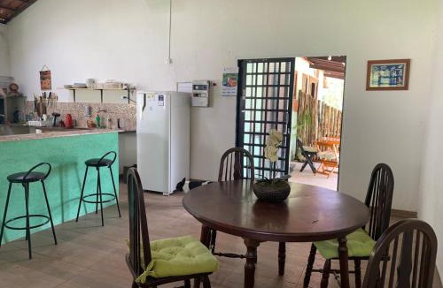 Jacarei Ski Chalet | chácara na represa