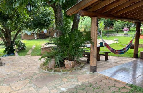 Guaxupe Other | Chácara Namorada do Sol - Pousada e Camping