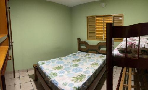 Vargem House | Chácara Nativa