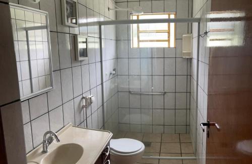 Vargem House | Chácara Nativa