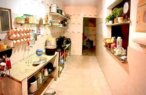 Aruanda House | Chácara natureza