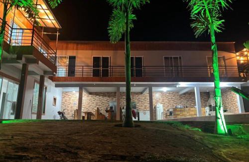 Mairinque House | Chácara no Porta do Sol em Mairinque com piscina