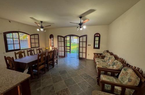 Itaocaia Valley House | Chácara Nosso Refúgio